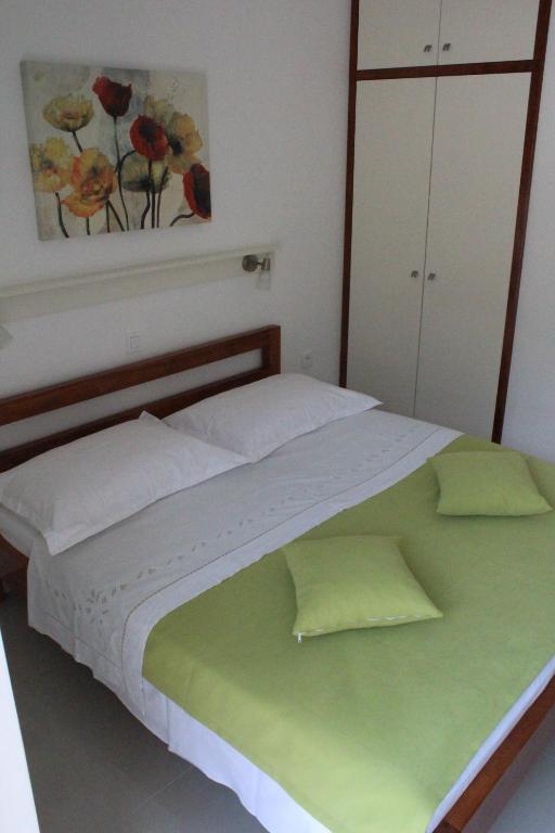 Apartments Adria 바스카보다 객실 사진