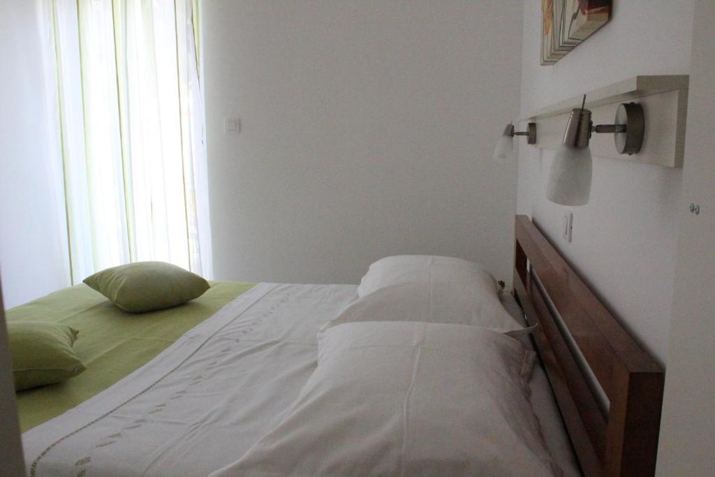 Apartments Adria 바스카보다 객실 사진